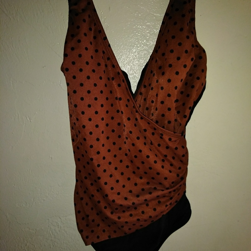 Longitude  swim wear